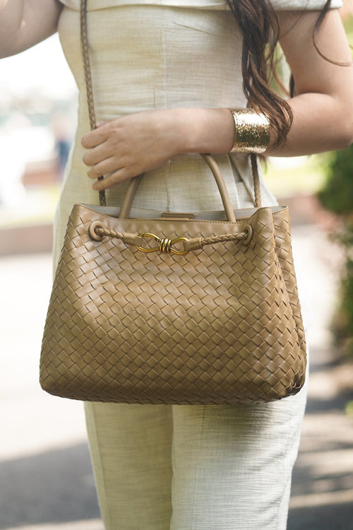 Adele Large Tote Bag