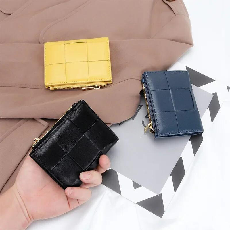Beatriz Genuine Leather Wallet
