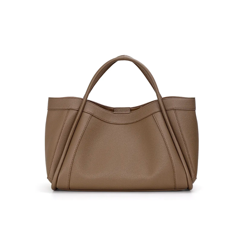 Adriana Medium Bag Genuine Leather