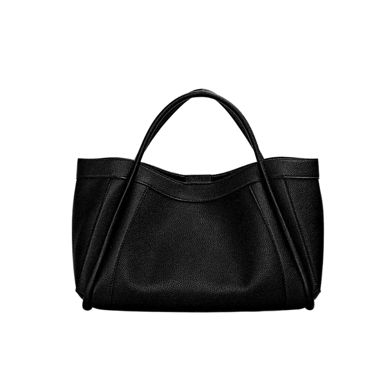 Adriana Medium Bag Genuine Leather