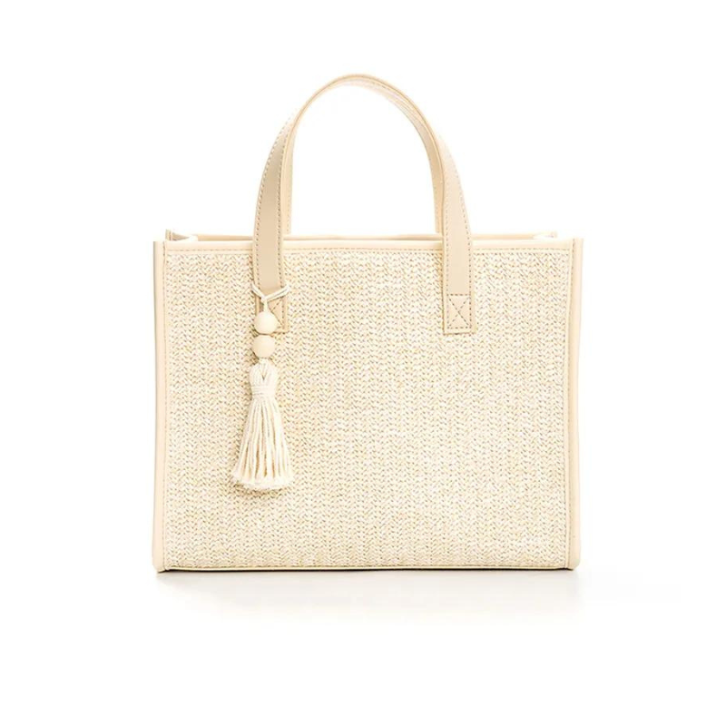 Angelica Beach Bag