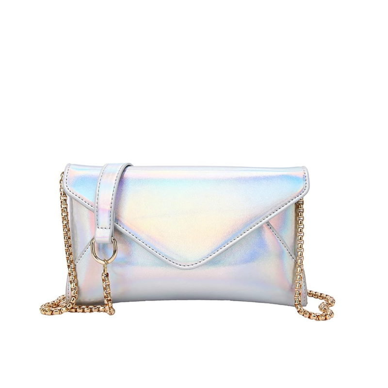 Small Crossbody Bag Marina Wallet