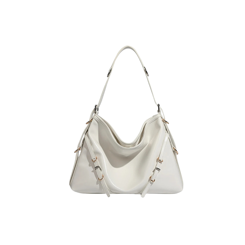Graziela Buckle Bag
