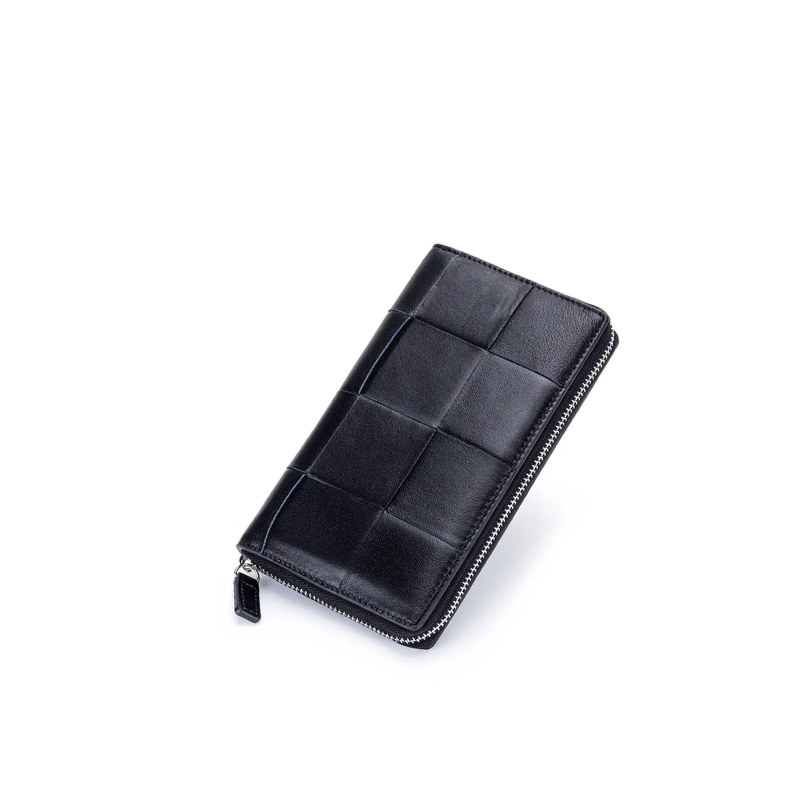 Rebeca Genuine Leather Wallet