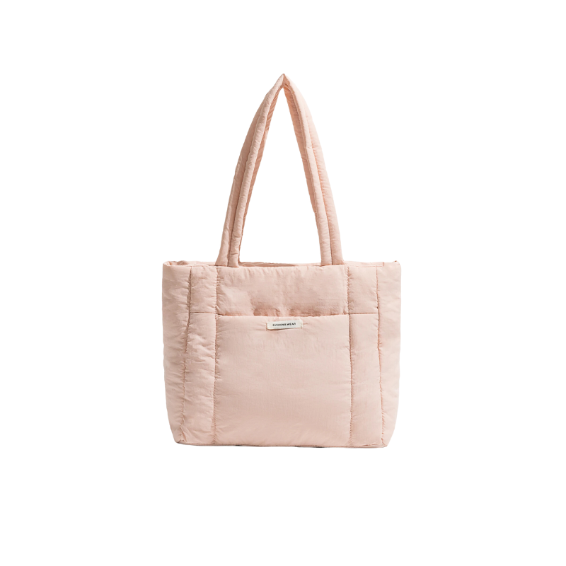Eloá Medium Puffer Bag