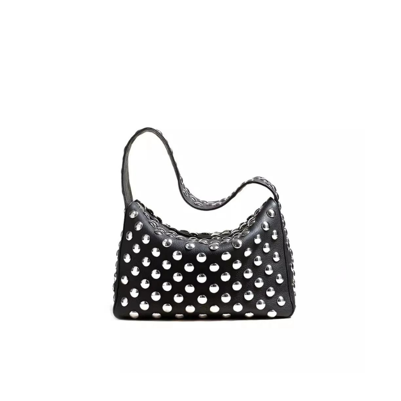 Disco Carey Baguette Bag