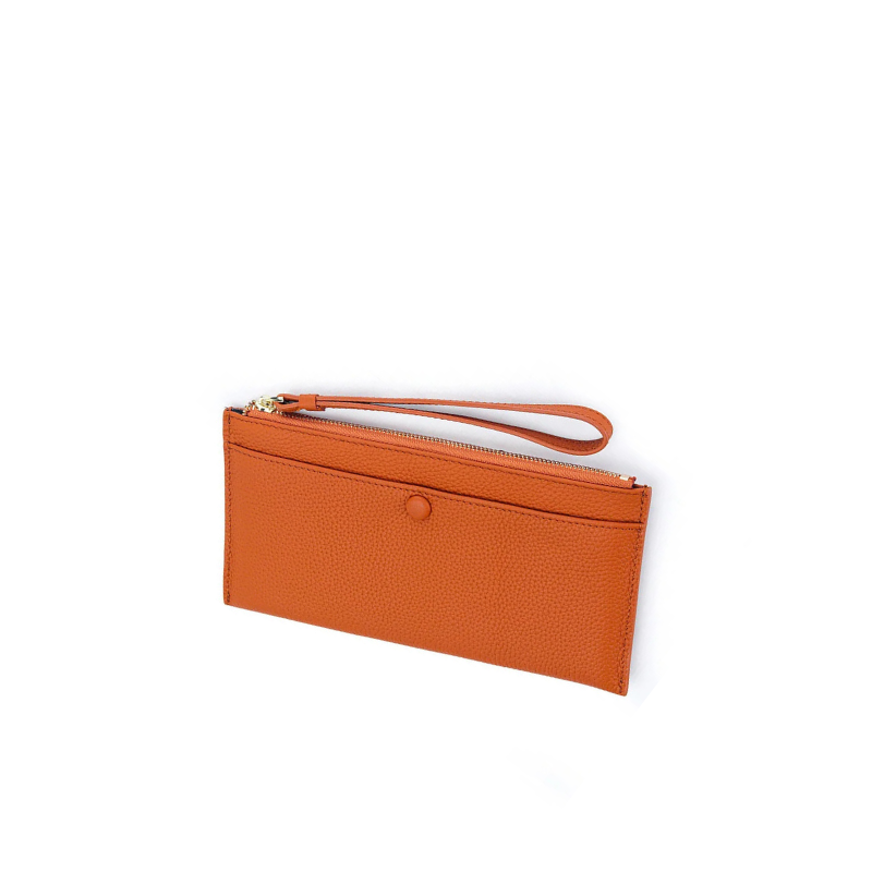 Lari Genuine Leather Wallet