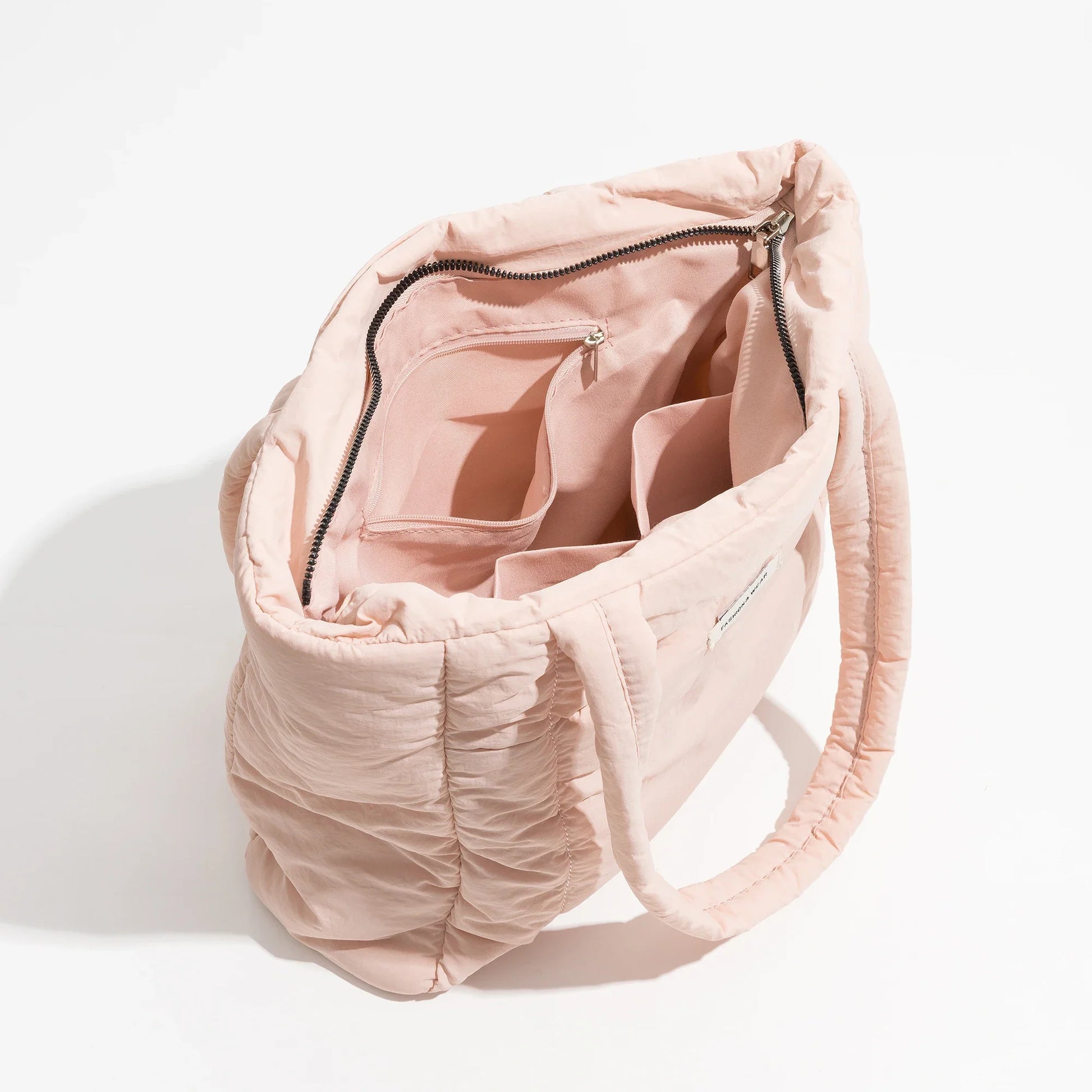 Eloá Medium Puffer Bag