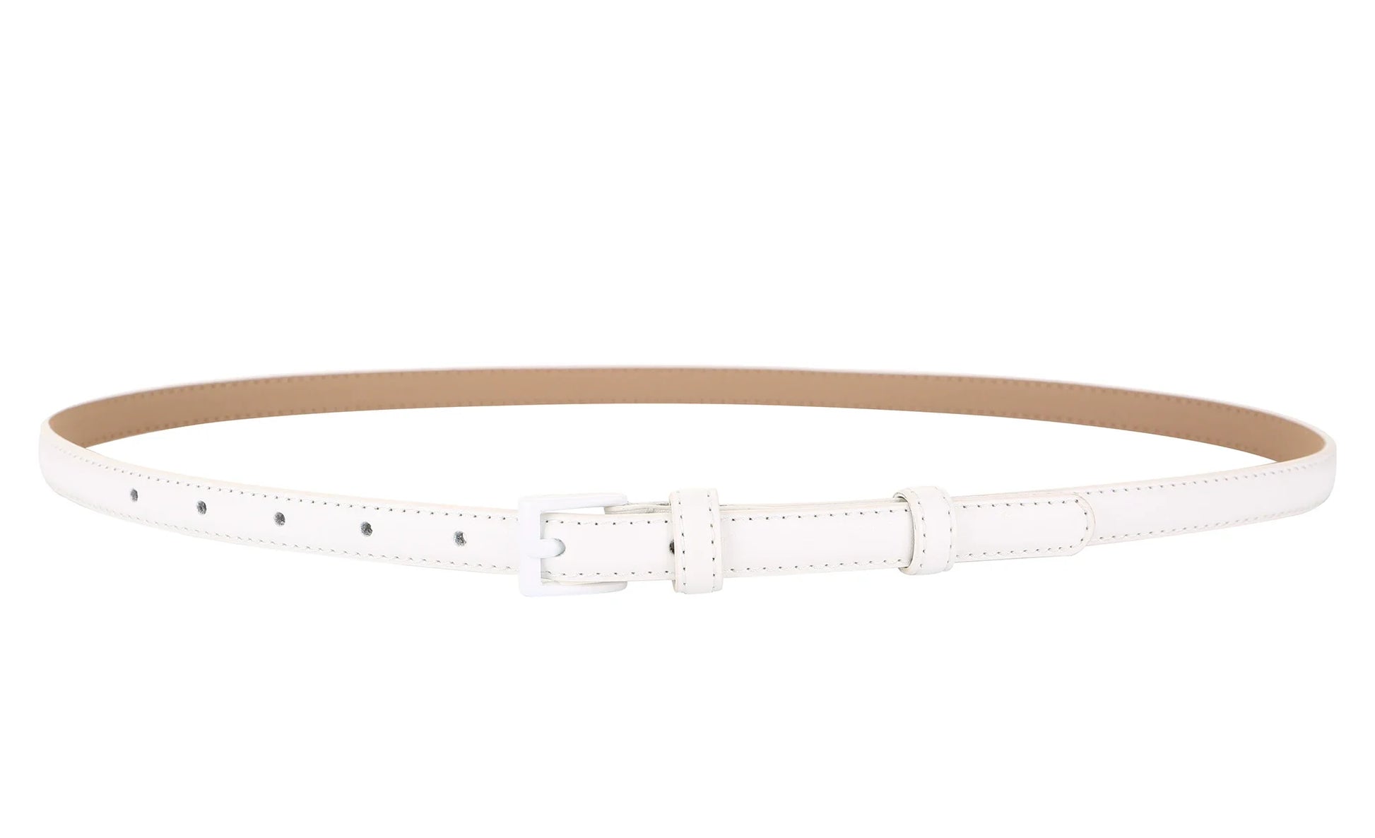 Camila Genuine Leather Belt
