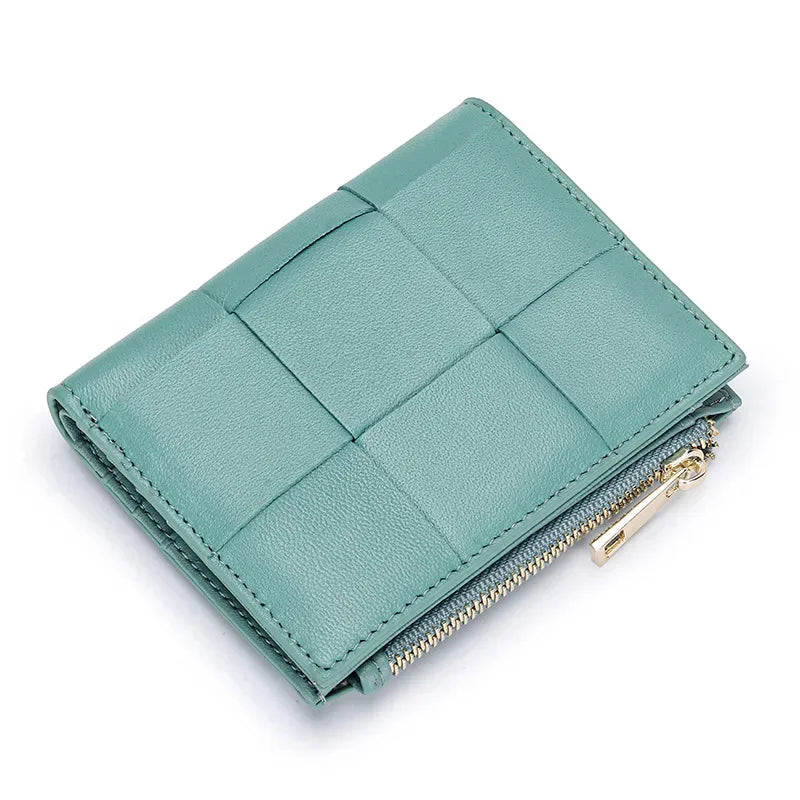 Beatriz Genuine Leather Wallet