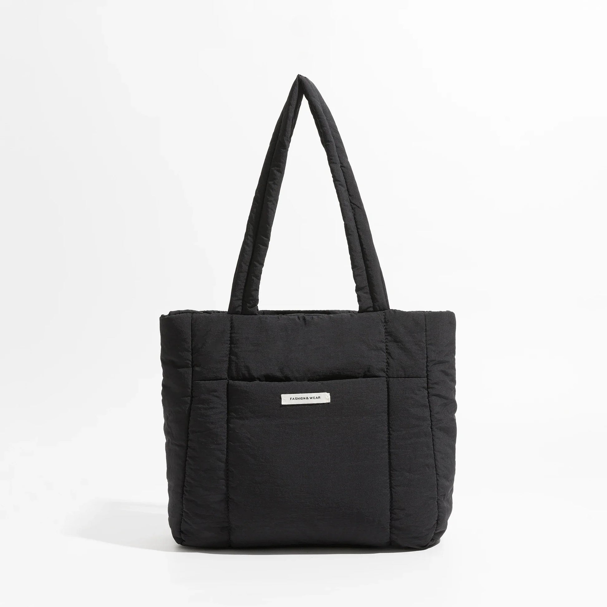 Eloá Medium Puffer Bag