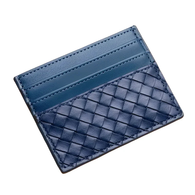 Ster Card Holder Wallet