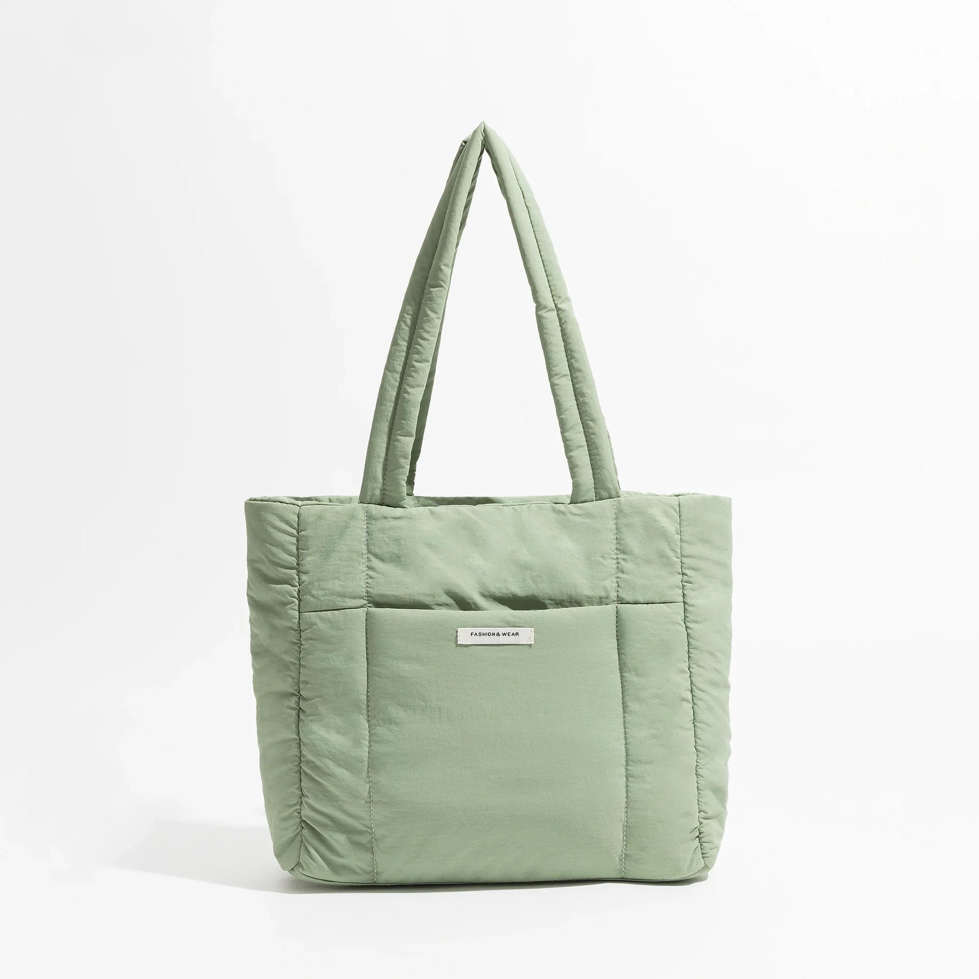 Eloá Medium Puffer Bag
