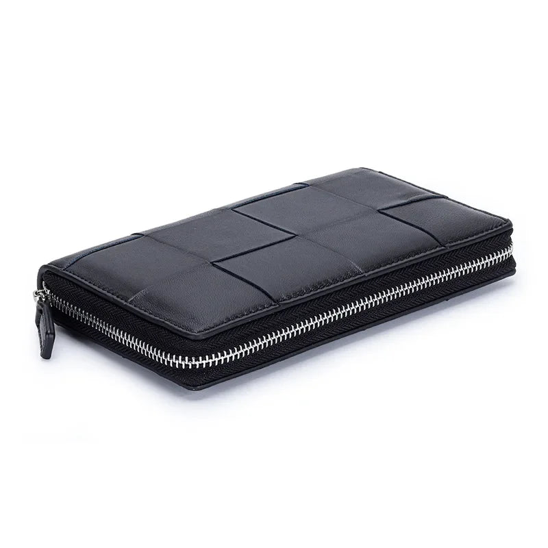 Rebeca Genuine Leather Wallet