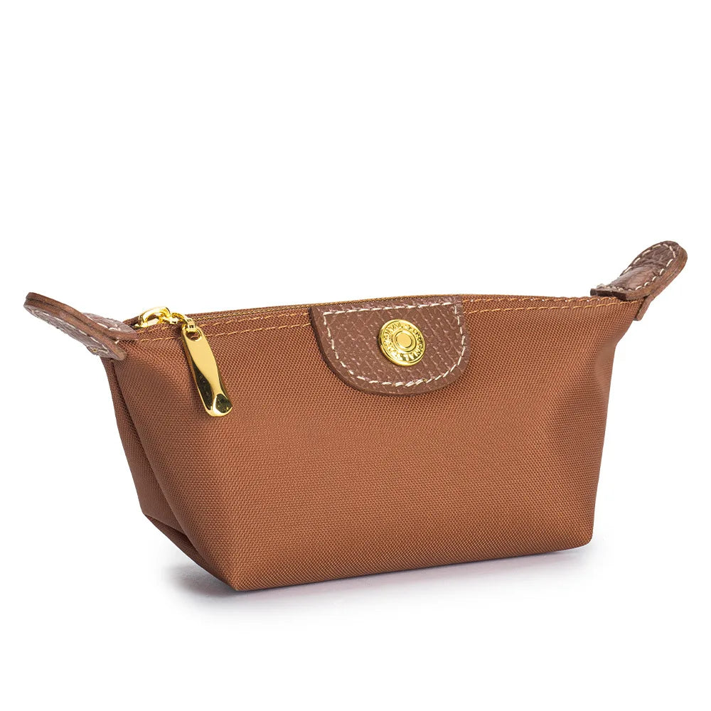Mika Wallet Coin Purse