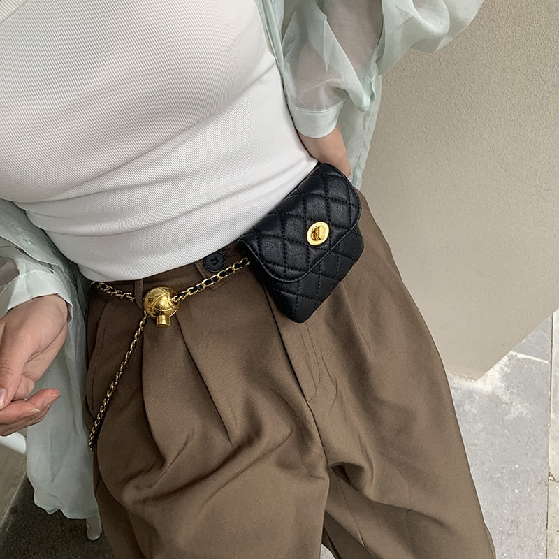 Blair Belt Bag