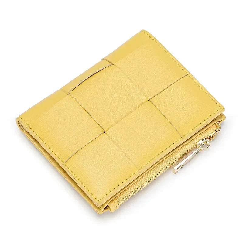 Beatriz Genuine Leather Wallet