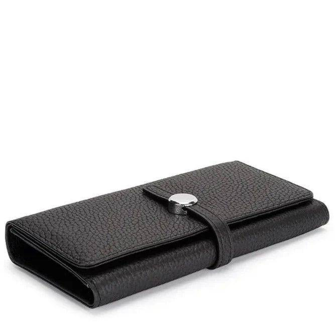 Authentic Leather Wallet Vitória