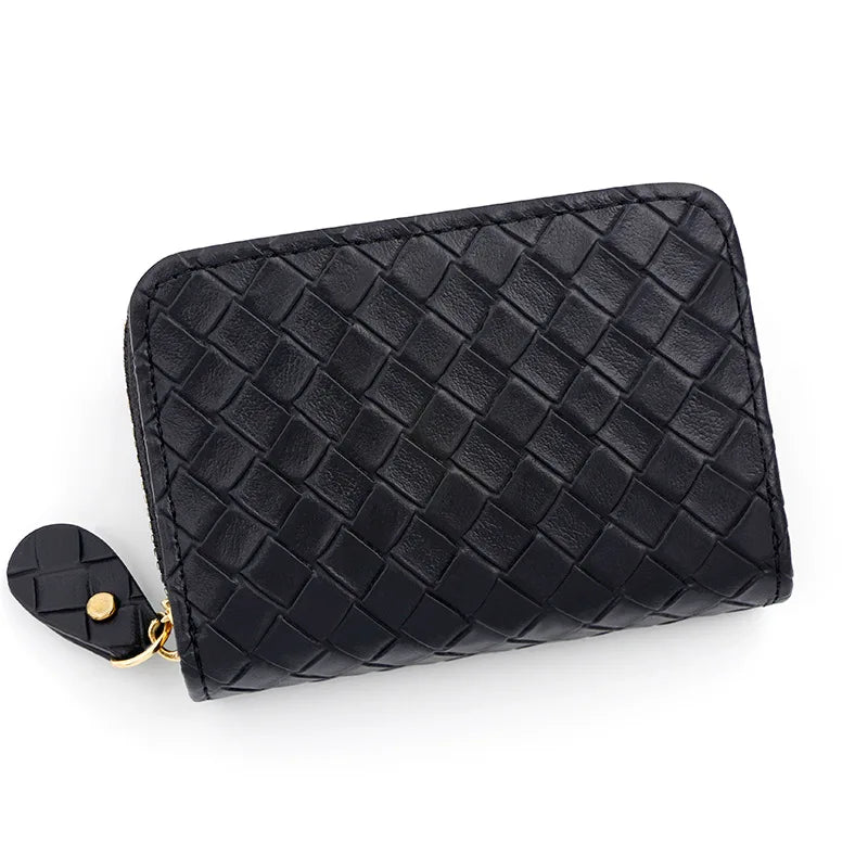 Lia Card Holder Wallet