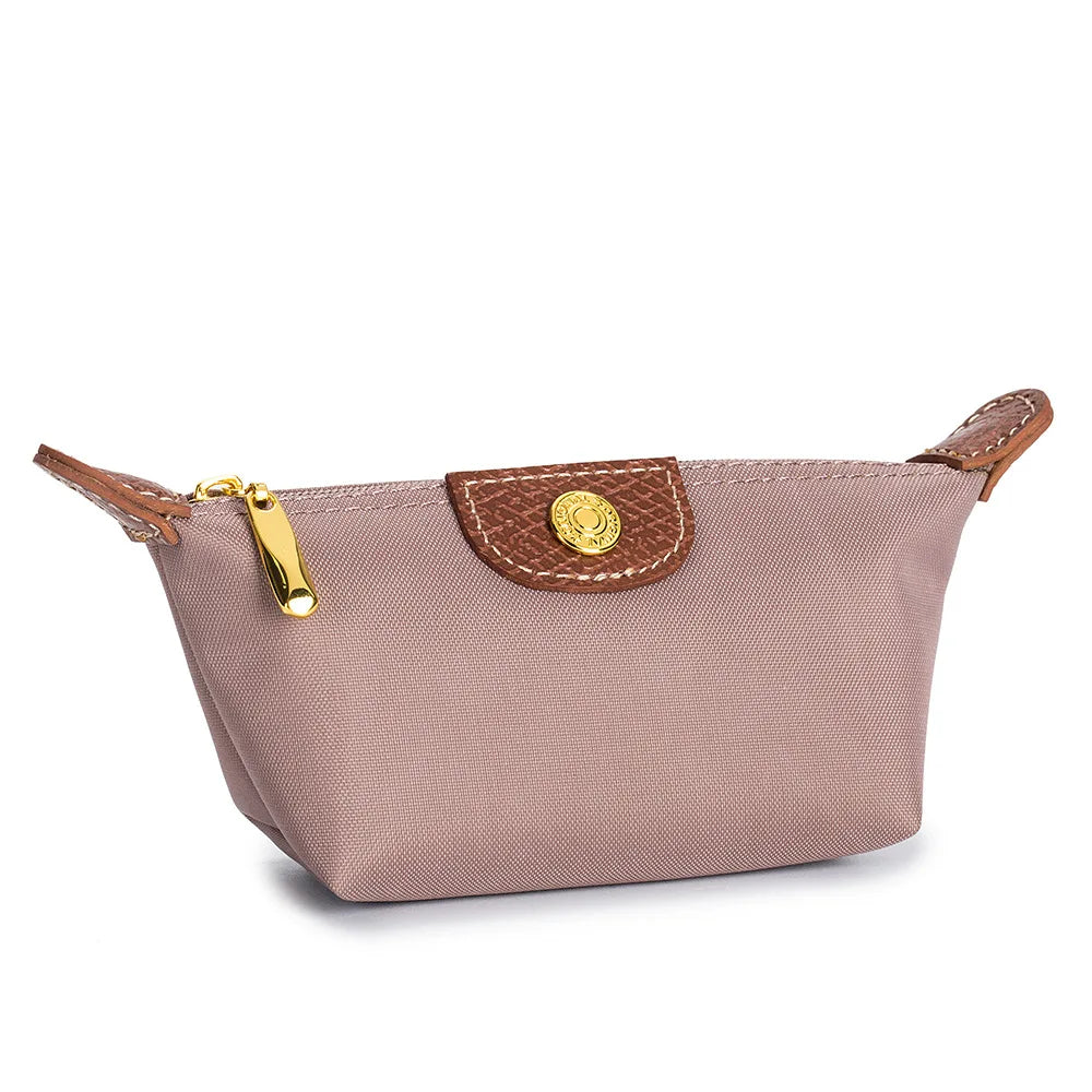 Mika Wallet Coin Purse