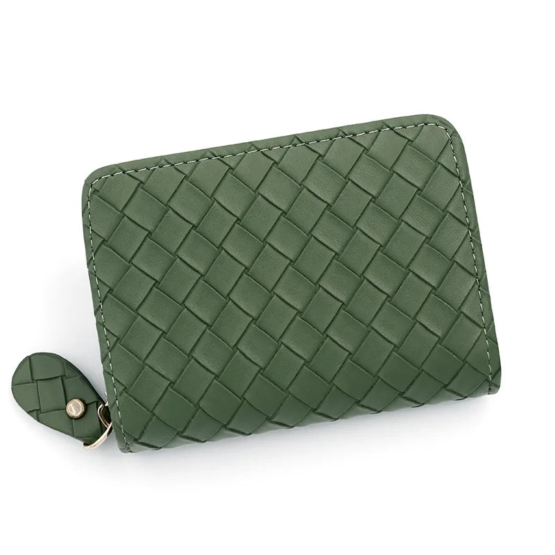 Lia Card Holder Wallet