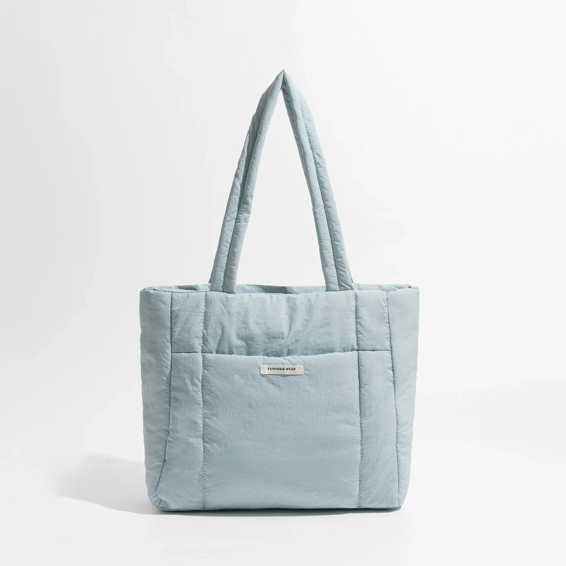 Eloá Medium Puffer Bag