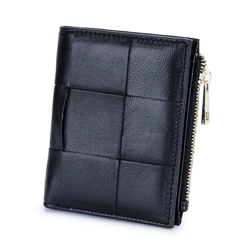 Beatriz Genuine Leather Wallet