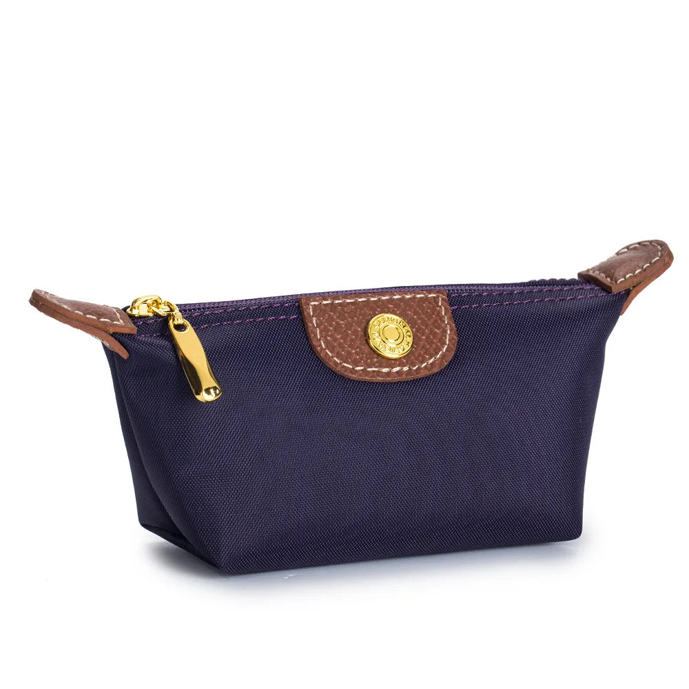 Mika Wallet Coin Purse