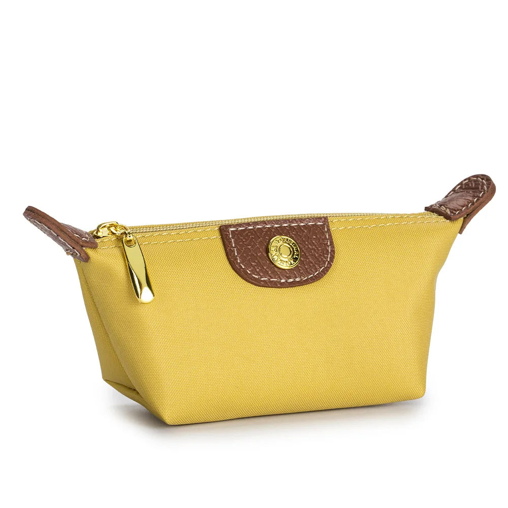 Mika Wallet Coin Purse
