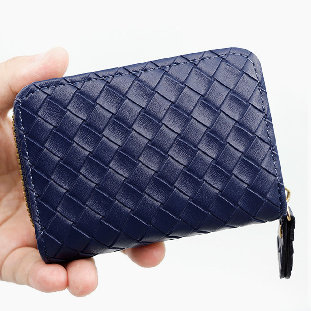 Lia Card Holder Wallet