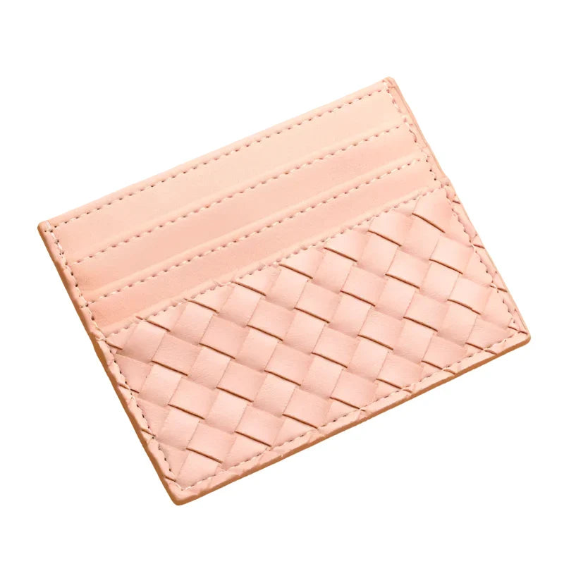 Ster Card Holder Wallet