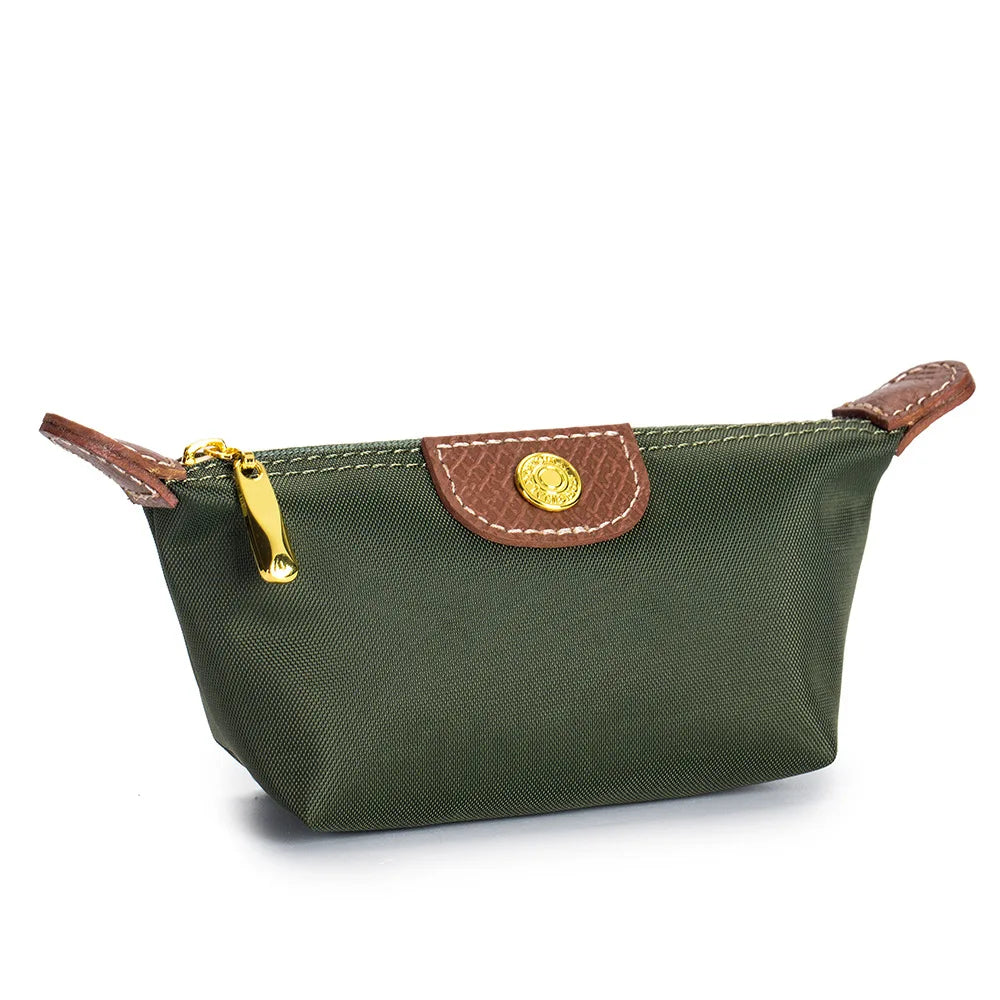 Mika Wallet Coin Purse