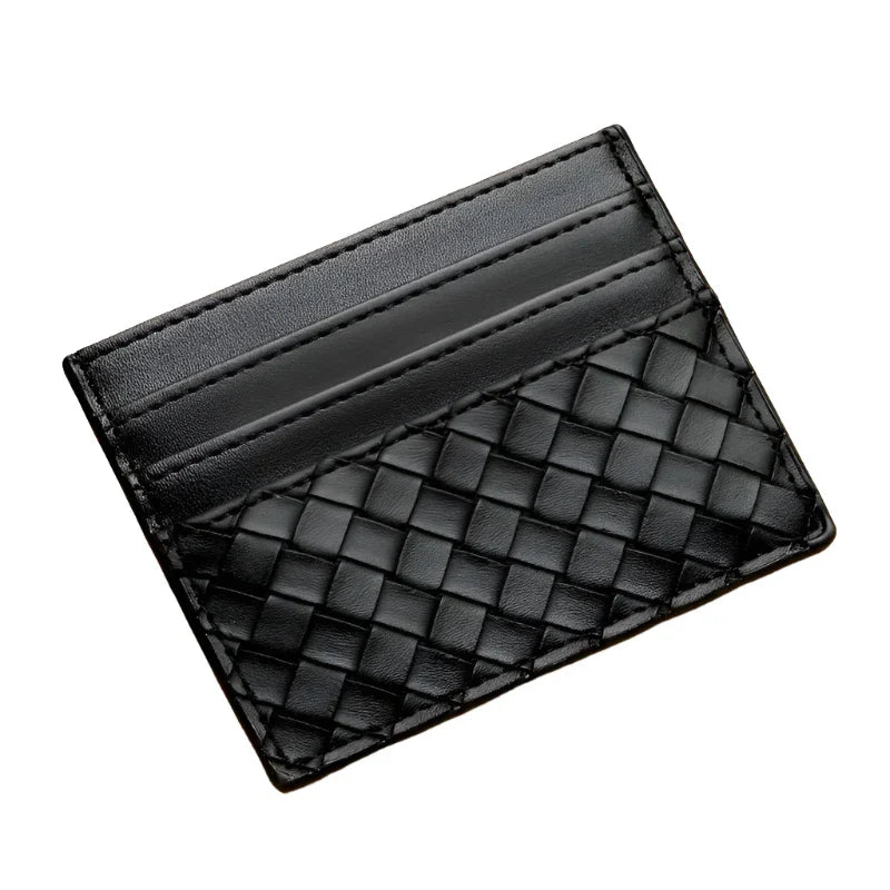 Ster Card Holder Wallet