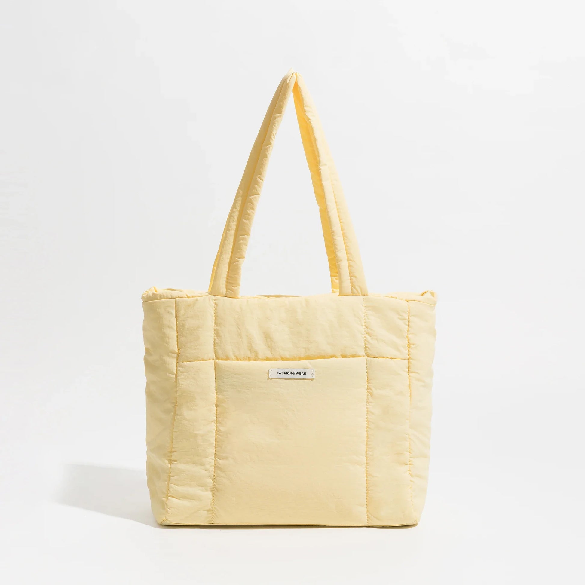 Eloá Medium Puffer Bag