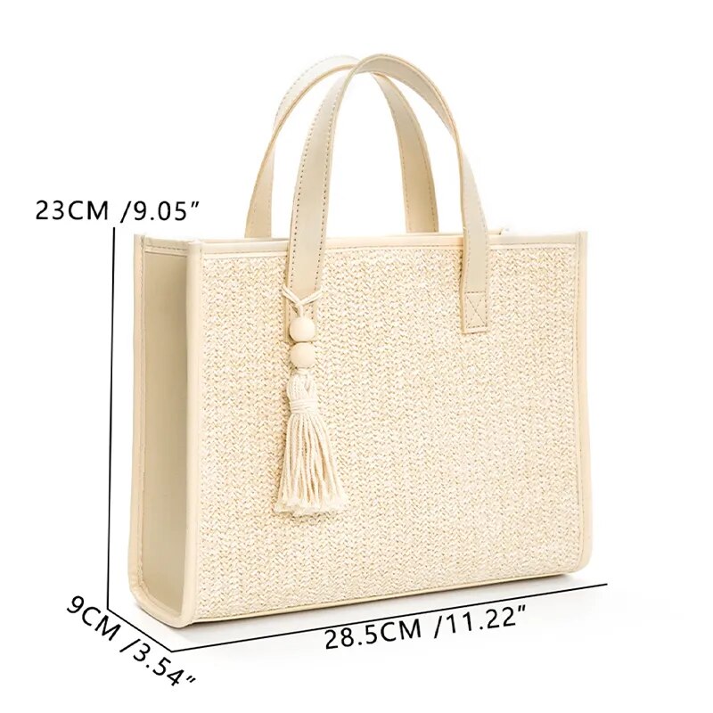 Angelica Beach Bag