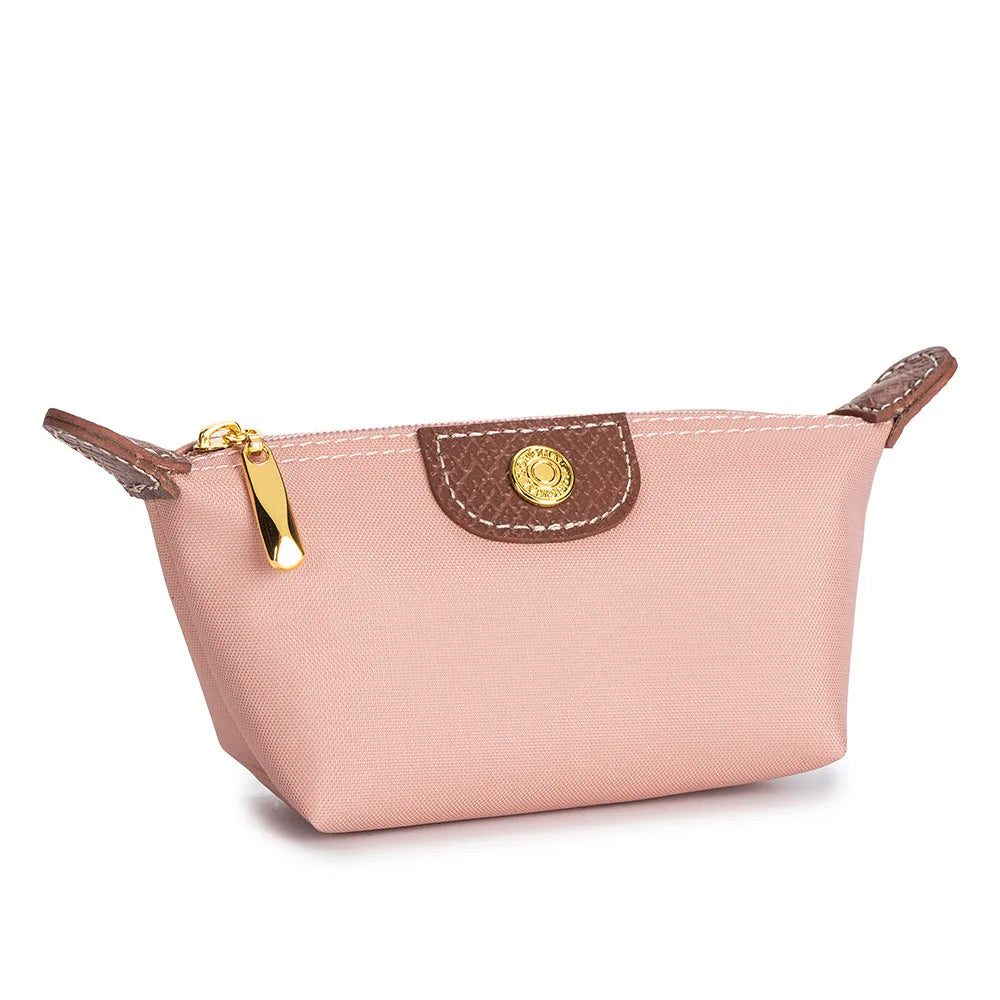 Mika Wallet Coin Purse