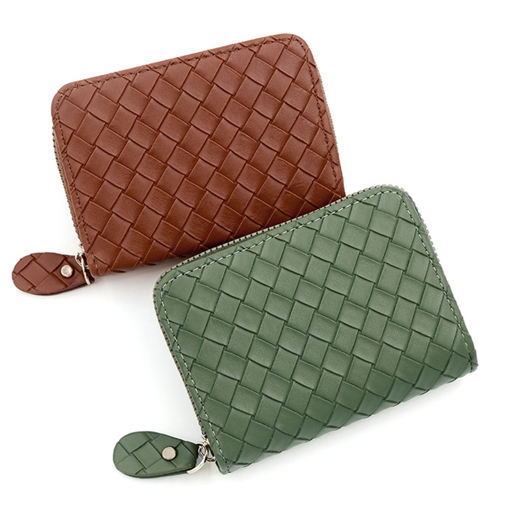 Lia Card Holder Wallet