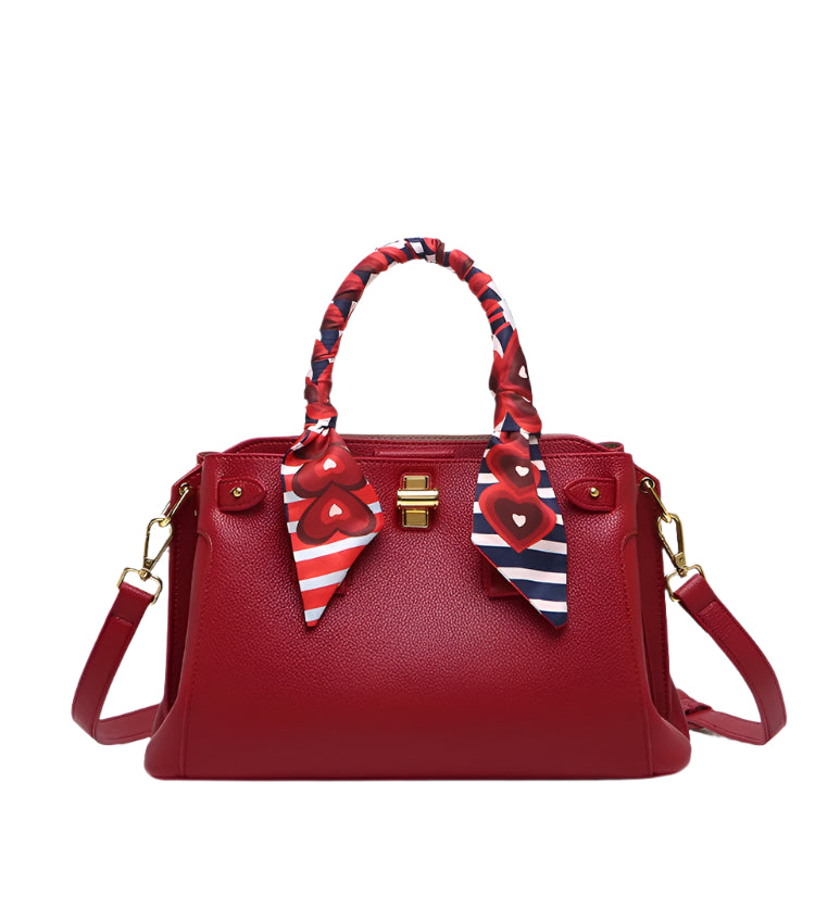 Agnes Tote Bag