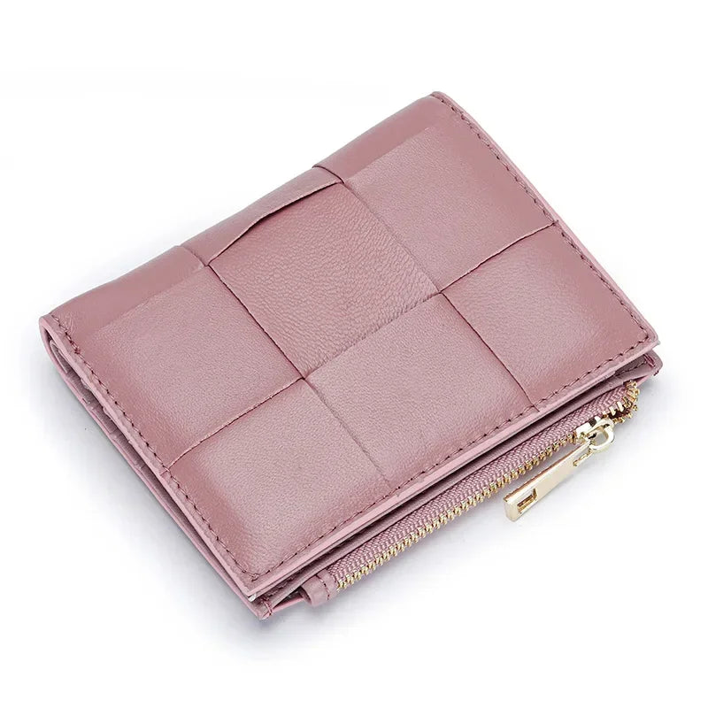 Beatriz Genuine Leather Wallet