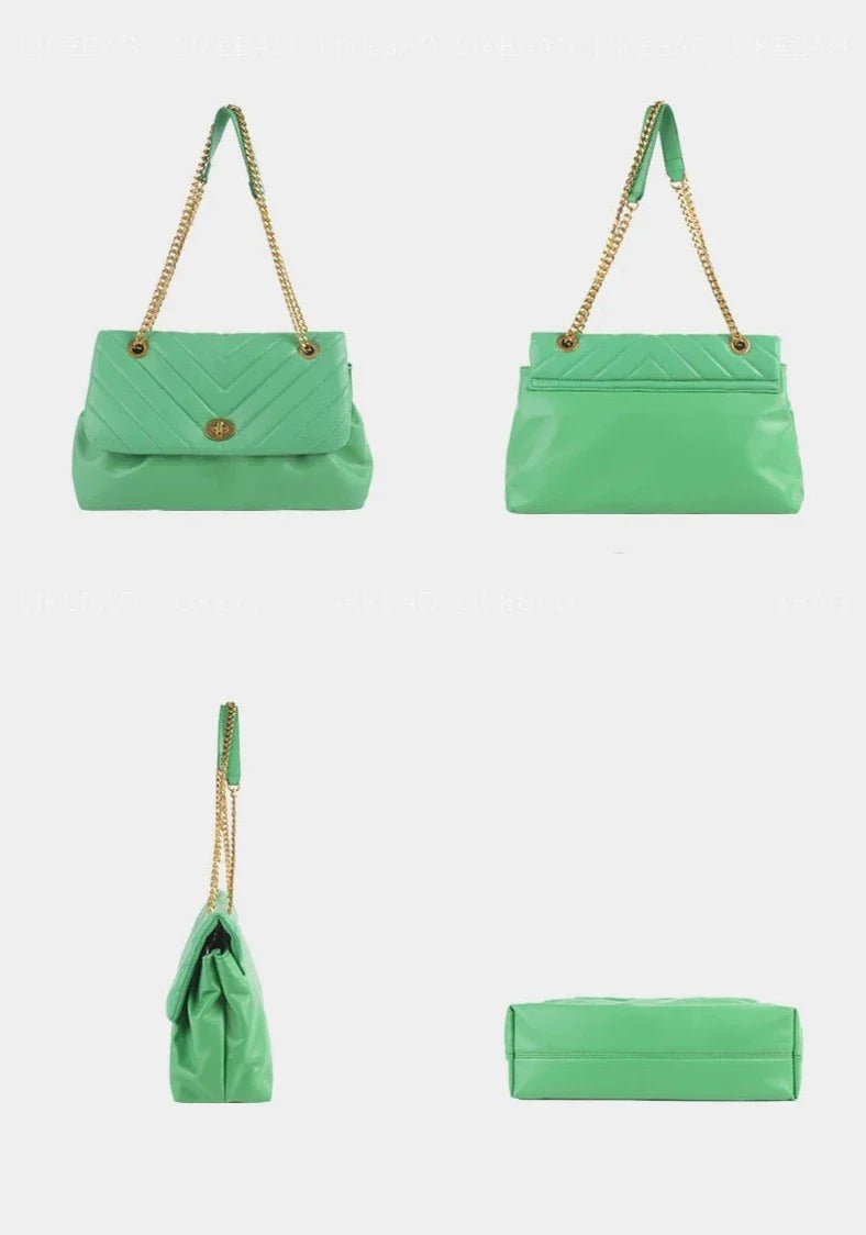 Blair Quilted Bag