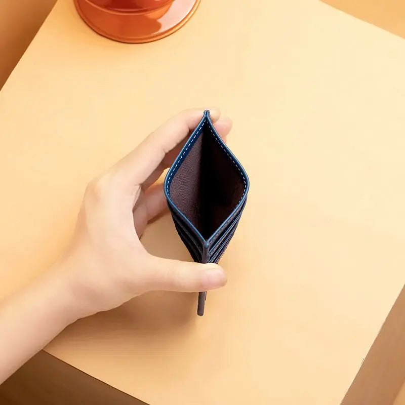 Ster Card Holder Wallet