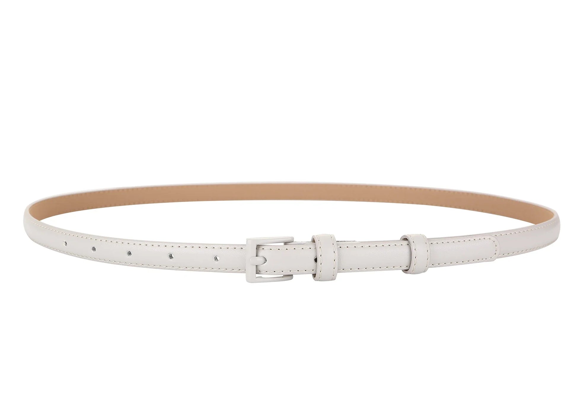 Camila Genuine Leather Belt