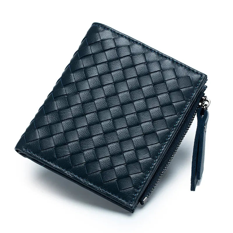 Jessy Genuine Leather Wallet
