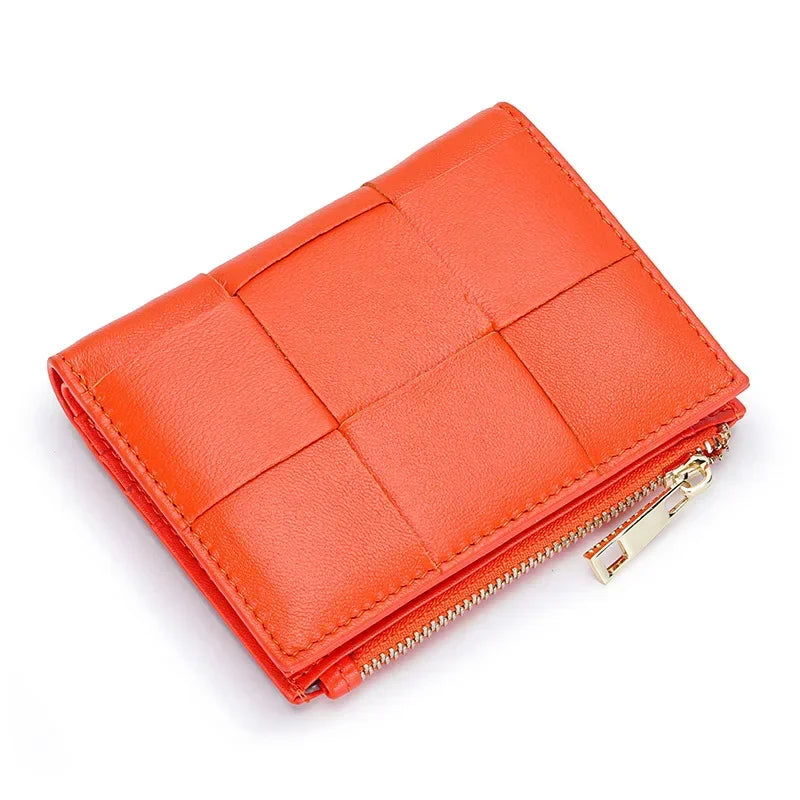 Beatriz Genuine Leather Wallet