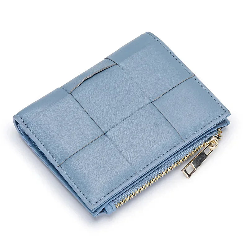 Beatriz Genuine Leather Wallet