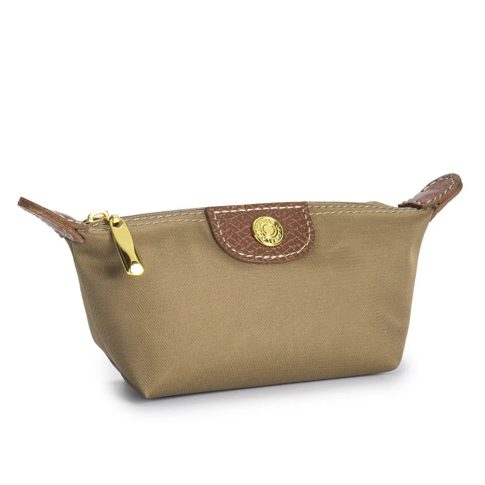 Mika Wallet Coin Purse